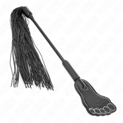 Kink - Foot Paddle with Tassel for Exciting Play