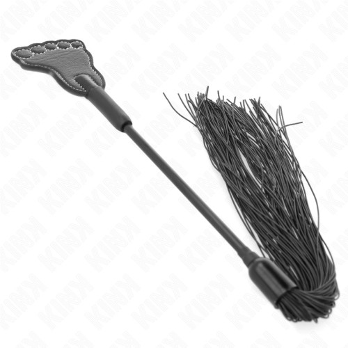 Kink - Foot Paddle with Tassel for Exciting Play