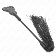 Kink - Foot Paddle with Tassel for Exciting Play