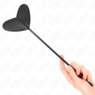 Kink Heart Shaped Paddle 33 X 10 Cm