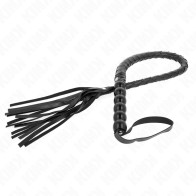 Kink Snake Whip for BDSM Play