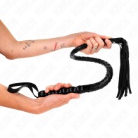 Kink Snake Whip for BDSM Play