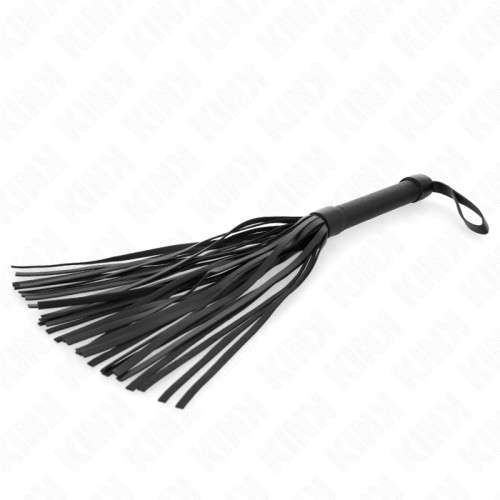 Kink Neoprene Whip - Adjustable Sensation