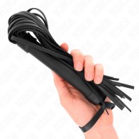 Kink Neoprene Whip - Adjustable Sensation