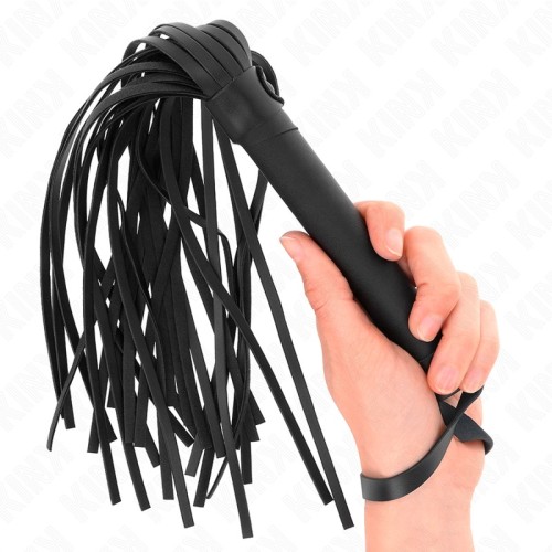 Kink Neoprene Whip - Adjustable Sensation