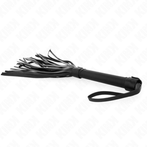 Kink Neoprene Whip - Adjustable Sensation