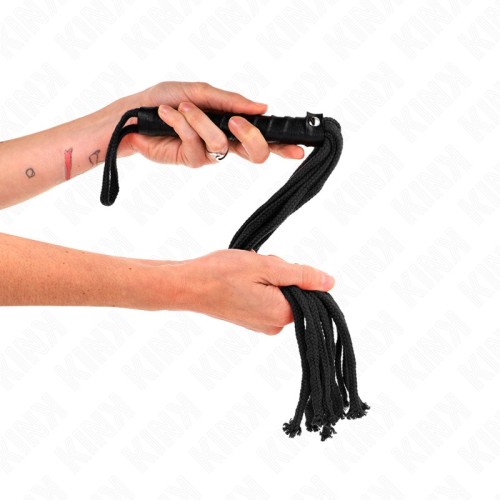 Kink 56 cm Rope Whip