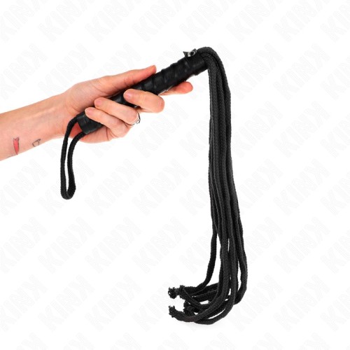 Kink 56 cm Rope Whip