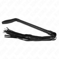 Kink Long Handle Whip for BDSM Adventures