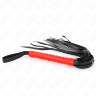 Kink Soft Tail Whip 50 cm for Sensual Play