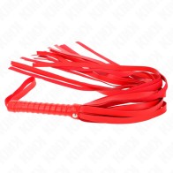 Kink Long Tail Whip for Intense Sensation