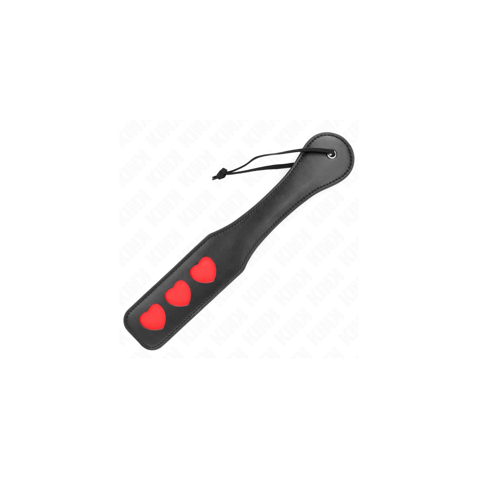 KINK Heart Paddle for BDSM Play