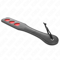 KINK Heart Paddle for BDSM Play