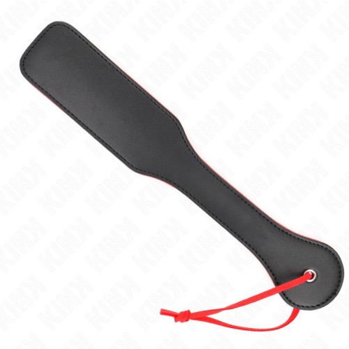 Kink Double-Sided Paddle Red Black