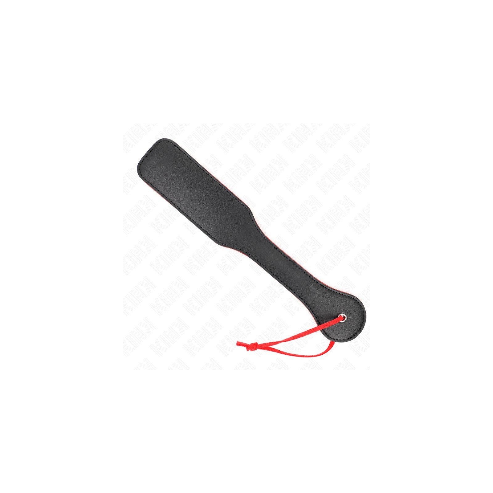 Kink Double-Sided Paddle Red Black