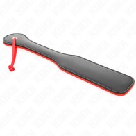 Kink Double-Sided Paddle Red Black