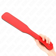 Kink Double-Sided Paddle Red Black