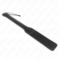 Kink Long Handle Paddle Fine 45.5 x 5.5 cm