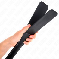 Kink Long Handle Paddle Fine 45.5 x 5.5 cm