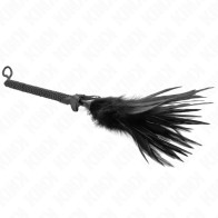 Kink Playful Feather Teaser 35cm for Sensual Play