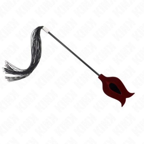 Kink Feather Tickler - Sensual Play Accessory