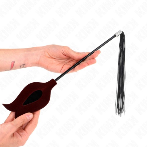 Kink Feather Tickler - Sensual Play Accessory