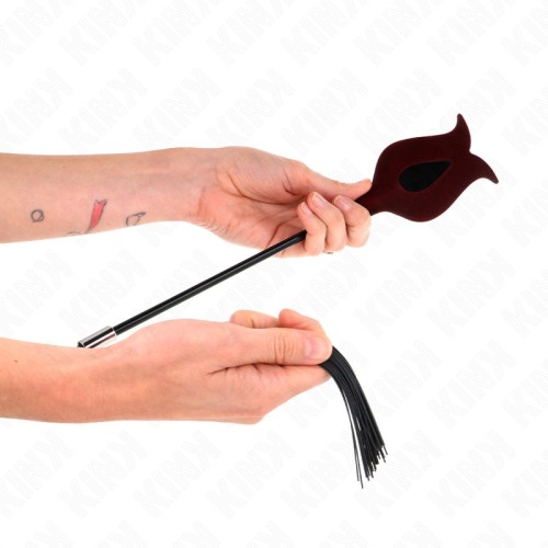 Kink Feather Tickler - Sensual Play Accessory