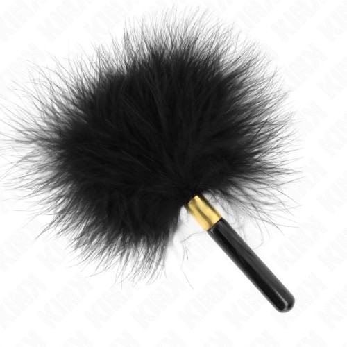 Kink Feather Tickler - Sensual Teasing Accessory