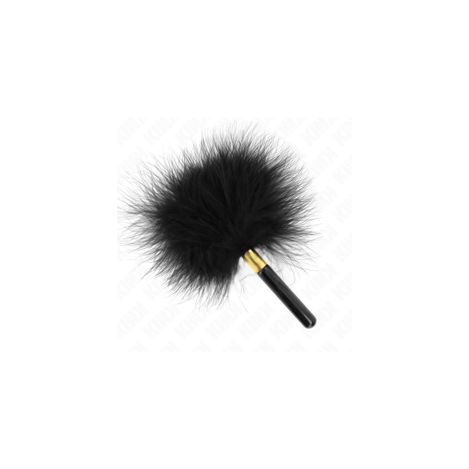 Kink Feather Tickler - Sensual Teasing Accessory