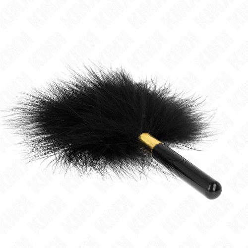 Kink Feather Tickler - Sensual Teasing Accessory