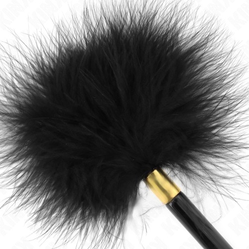 Kink Feather Tickler - Sensual Teasing Accessory