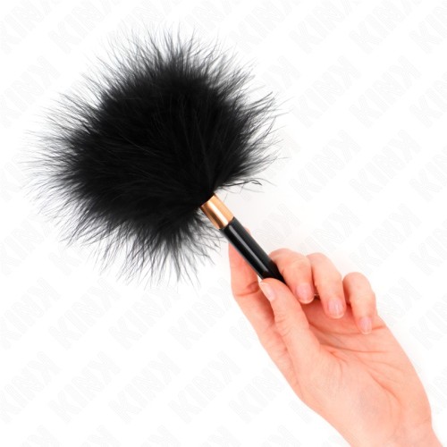 Kink Feather Tickler - Sensual Teasing Accessory