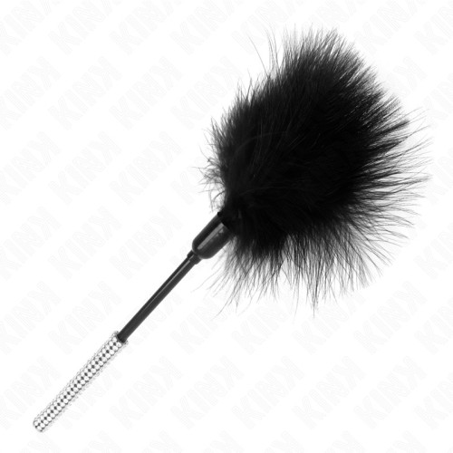 Kink Feather Tickler for Sensual Play