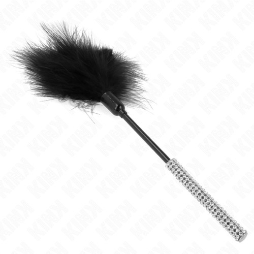 Kink Feather Tickler for Sensual Play