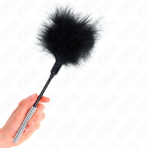 Kink Feather Tickler for Sensual Play