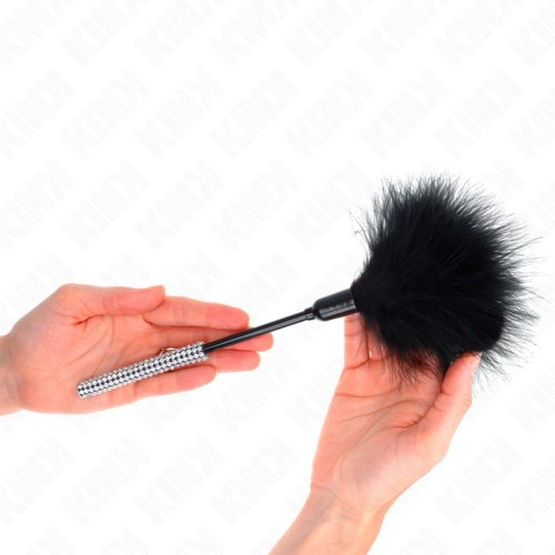 Kink Feather Tickler for Sensual Play