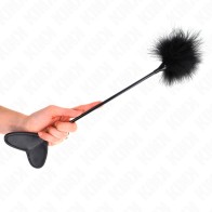 Kink Feather Tickler - Satisfaction and Excitement