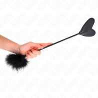 Kink Feather Tickler - Satisfaction and Excitement