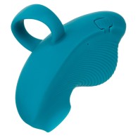 Envy Handheld Suction Massager 7 Vibrations Blue For Ultimate Pleasure