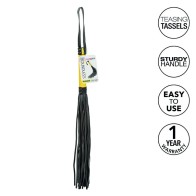 Boundless Vegan Leather Flogger | Shop Now