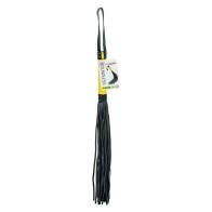 Boundless Vegan Leather Flogger | Shop Now