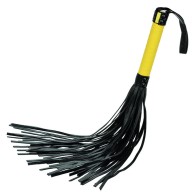 Boundless Vegan Leather Flogger | Shop Now