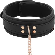 Coquette Chic Desire Fantasy Collar - Perfect for BDSM Play