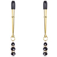 Nipple Clamps with Hanging Jewel