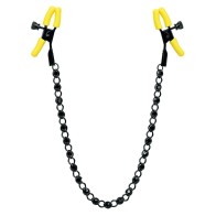 Boundless Nipple Clamps