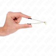 Exciting Nipple Clamps for Sensation Play