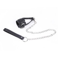 Fetish Strap-on Penis Holder