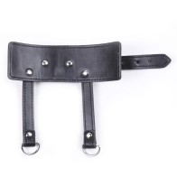 Fetish Strap-on Penis Holder