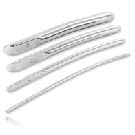 Urethral Dilator 4mm Stainless Steel - Safe Use