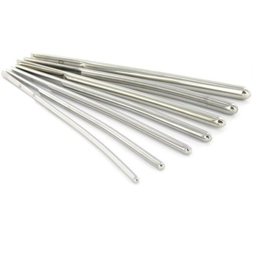 7mm Urethral Dilator Stainless Steel